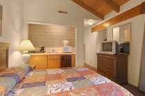 Howard Johnson Monterey Dış mekan fotoğraf